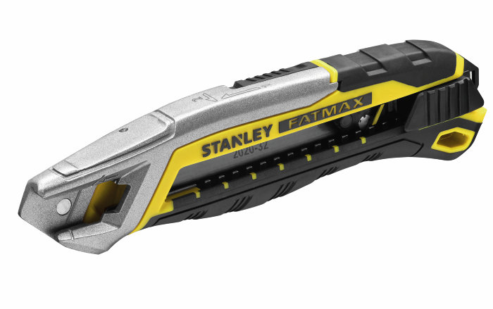 Stanley Fatmax universalkniv 18 mm